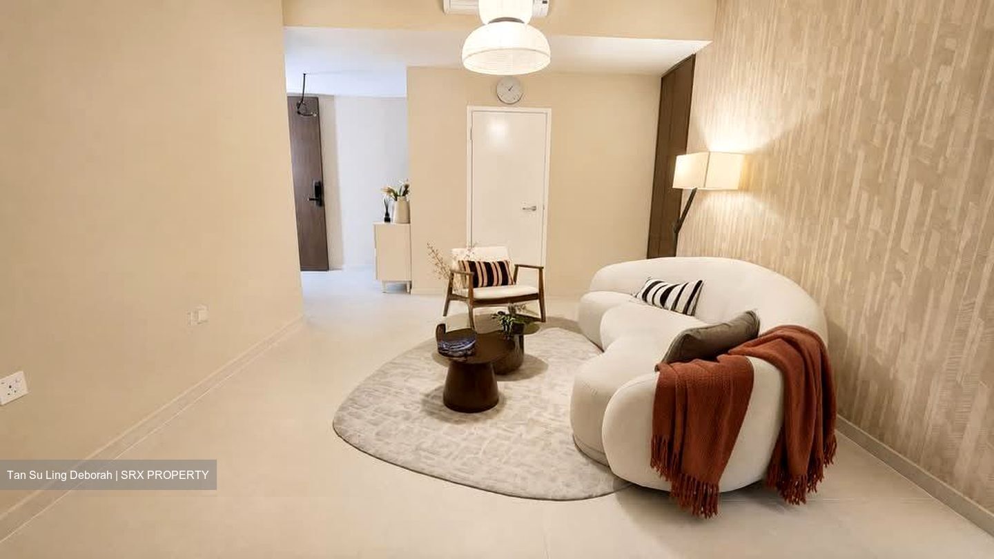 Upper Serangoon Road (D19), Apartment #588903931
